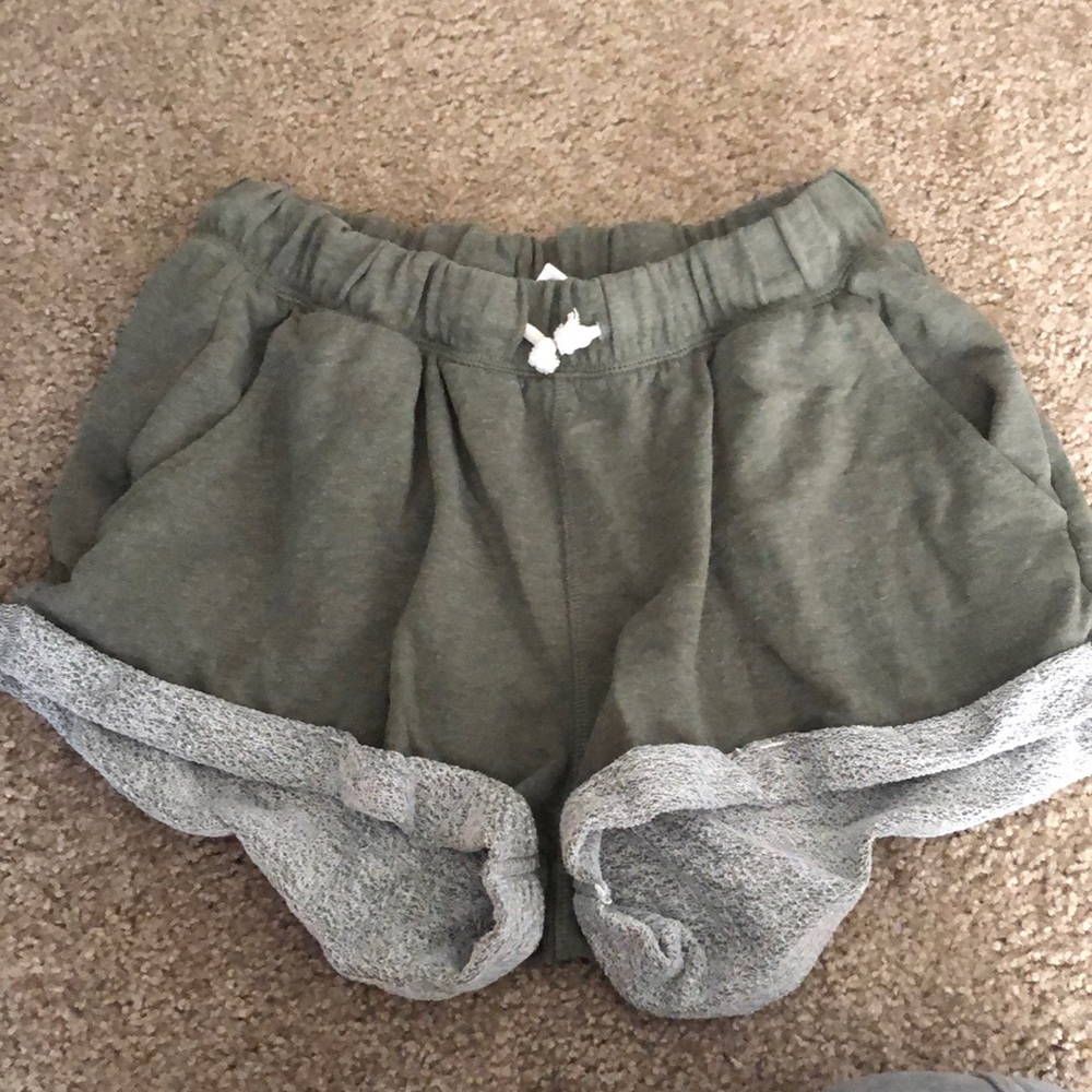 Shorts